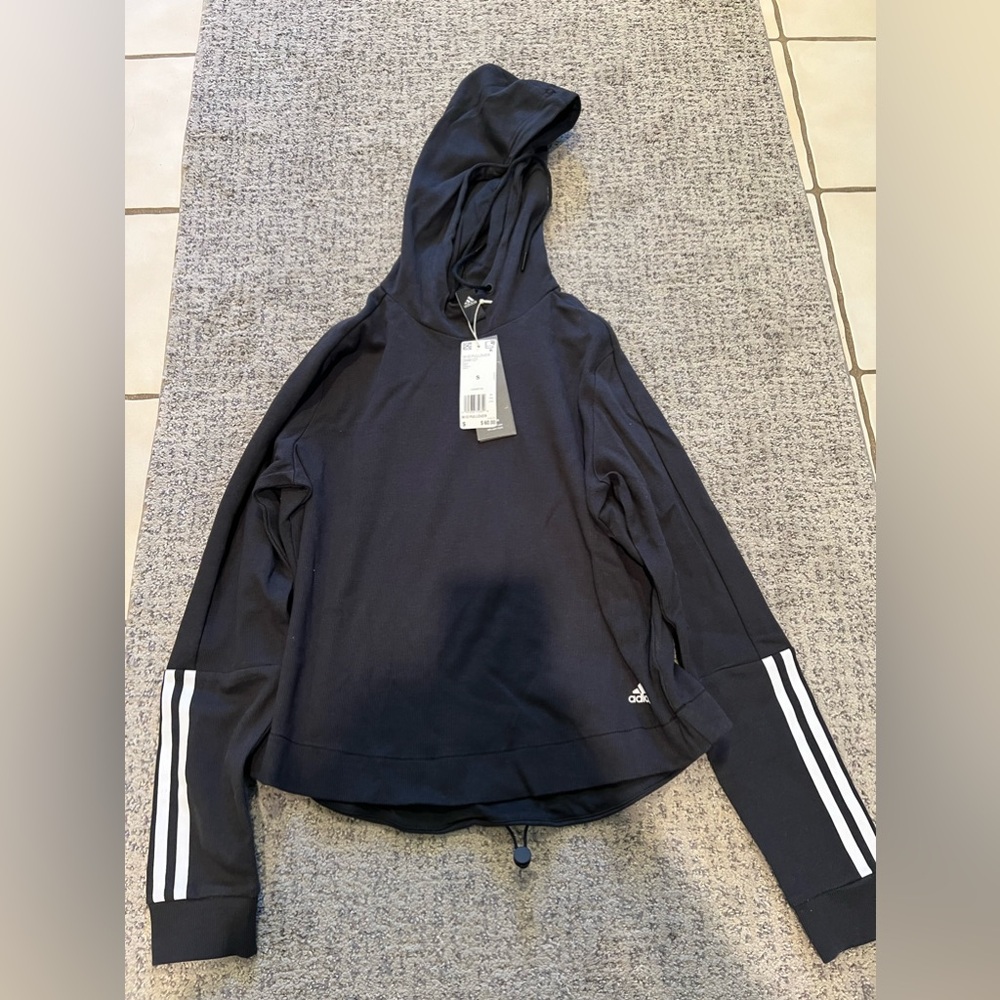 Women’s Adidas Lighweight Hoodie